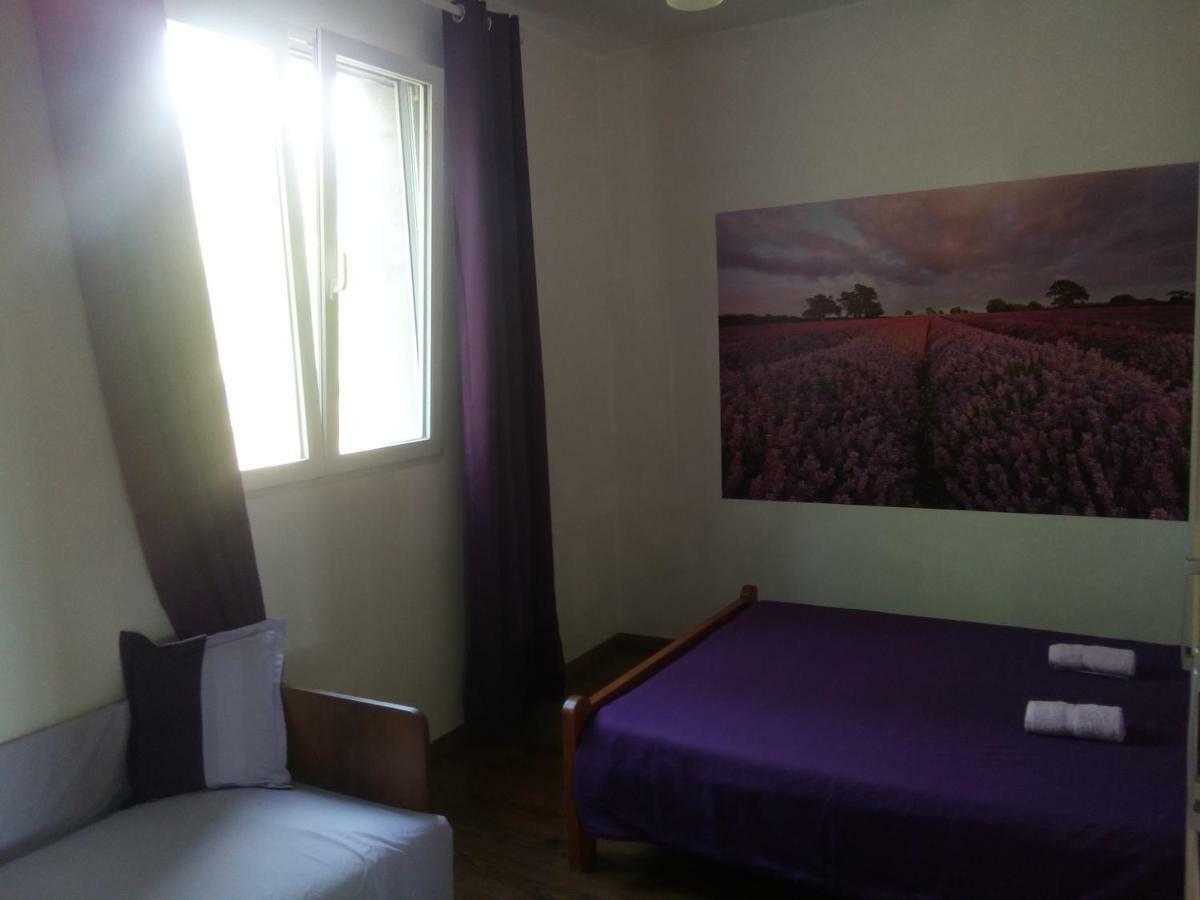 B&B Curica Doma Donje Polje Exteriér fotografie